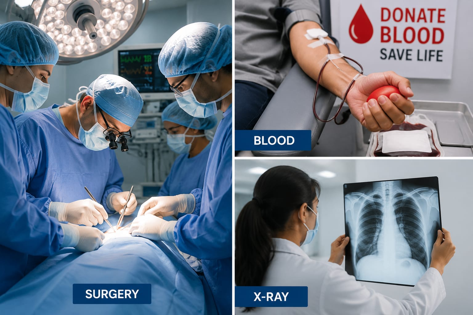 Project Health